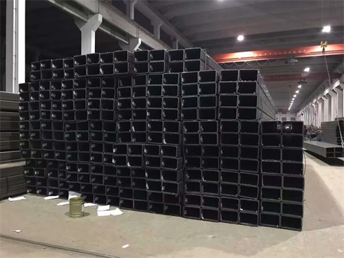 称多冷拔方管选型指南 工程采购怎么选